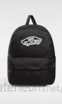 Plecak Vans Ols Skool Classic czarny VN000H4YBLK1