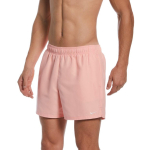 Spodenki kąpielowe męskie Nike Essential r&oacute;żowe NESSA560 626 2XL