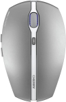 Cherry Gentix BT, mouse (silver)