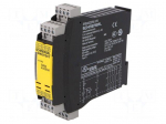 Module: extension | Series: SRB402EM | Mounting: DIN | -25&divide;45&deg;C | IP20