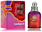 Cacharel Amor Amor Electric Kiss Perfume EDT 100 ml