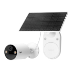 T&ouml;&ouml;riistad ja m&otilde;&otilde;teseadmed // Uued tooted t&ouml;&ouml;riistade, tarvikute kategoorias // TP-Link Tapo C410 KIT zewnętrzna, obrotowa kamera Wi-Fi do monitoringu zasilana energią słoneczną