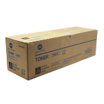 Toner Konica Minolta Konica-Minolta KonicaMinolta Toner TN-627 TN627 Black Black (ACVV150)