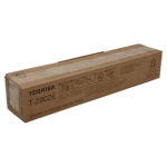 Toshiba toonerkassett T-2802E T2802E Black Schwarz (6AJ00000158) (6AJ00000248)
