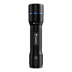 Varta taskulamp alumiiniumist Pro F20R akuga