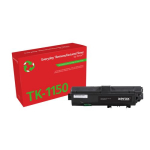 Xerox toonerkassett Everyday Kyo TK-1150 Black taaskasutatud
