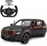 Jamara 402223 puldiga juhitav sportauto elektrimootoriga 1:14