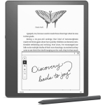 Amazon Kindle Scribe 16GB luger must (B09BS5XWNS)