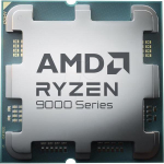Protsessor AMD Ryzen 9 9950X3D, 4.3 GHz, 128 MB, OEM (100-000000719)