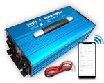 UPS Europower PRZETWORNICA NAPIĘCIA INV/12/2000/PS/S/B Bluetooth