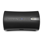 Garmin GLO 2 GPS/GLONASS Bluetooth vastuv&otilde;tja