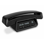 Fikseeritud telefon Alcatel Alcatel ePure#3 Premium DECT-s&uuml;steemiga K&otilde;neja nimi ja tuvastus Black
