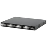 Switch Intellinet Network Solutions Intellinet 561969 hallatav L2+ v&otilde;rguside l&uuml;liti