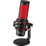 Mikrofon HyperX QuadCast (4P5P6AA)