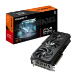 GIGABYTE Radeon RX 9070 XT GAMING 16G Grafikkarte HDMI/DP