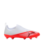 Buty piłkarskie dla dzieci Puma Ultra 7 Play LL FG/AG 109303 01 33