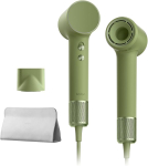 Laifen mini juuksef&ouml;&ouml;n Green