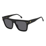 P&auml;ikeseprillid CARRERA naistele CARRERA3016S8 (l&auml;&auml;tse/silla/sanga) 55/17/140 mm