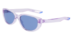 P&auml;ikeseprillid NIKE UNISEX NV07FN003551 (L&auml;&auml;ts/Sild/K&otilde;rvaklamber) 55/18/145 mm