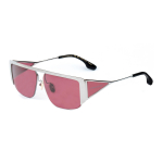 P&auml;ikeseprillid VICTORIA BECKHAM NAISTELE VB250S5913047 (L&auml;&auml;ts/Sild/Tagaosa) 59/13/145 mm)