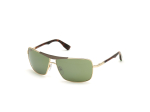 P&auml;ikeseprillid WEB EYEWEAR meestele WE0280-6232N (L&auml;&auml;ts/Sild/K&otilde;rvakaar) 62/12/125 mm