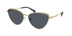 P&auml;ikeseprillid MICHAEL KORS naistele MK1140-10146G (l&auml;&auml;tse/silla/sanga) 59/15/145 mm