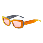 P&auml;ikeseprillid KARL LAGERFELD NAISTELE KL6164S-602 (L&auml;&auml;ts/Sild/Taldrik) 50/21/135 mm