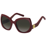 P&auml;ikeseprillid THE MARC JACOBS naistele MARC808SLHF (L&auml;&auml;ts/Sild/K&otilde;rvaklamber) 57/23/130 mm
