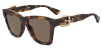 P&auml;ikeseprillid MOSCHINO naistele MOS131S086F47 (l&auml;&auml;tse/silla/sanga) 54/16/140 mm