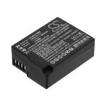 800 mAh for Leica BP-DC12