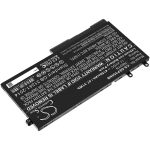 4150 mAh for Dell 49HG8,H82T6,K7C4H,R8D7N,TNT6H,W8GMW
