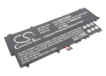 6000 mAh for Samsung AA-PBYN4AB,AA-PLWN4AB