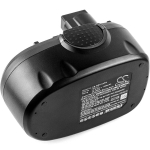 1300 mAh for Worx WA3127
