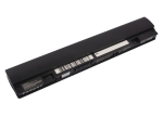 2200 mAh for Asus X10L65H,A31-X101,A32-X101,0B20-013K0AS,0B110-00100000M-A1A1A-213-AJ1B