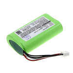 2600 mAh for Sony ST-01