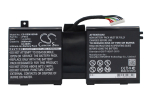 5600 mAh for Dell 2F8K3,G33TT,KJ2PX,0G33TT,0J33TT,0KJ2PX,02F8K3,451-BBCB