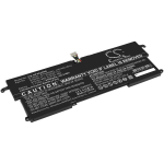 6300 mAh for HP ET04XL,ET04049XL,915030-1C1,915030-171,915191-855,915191-955,HSTNN-IB7U