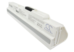 6600 mAh for Advent BTY-S12,14L-MS6837D1,TX2-RTL8187SE,3715A-MS6837D1,6317A-RTL8187SE