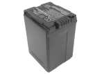 3150 mAh for Panasonic VW-VBG390,VW-VBG390E,VW-VBG390K,VW-VBG390PP