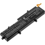 4400 mAh for Samsung AA1GA12BS,EB-BT670ABA,GH43-04548A,RF2GA0472XV