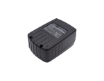 3000 mAh for FEIN 92604164020,B14A.164.01