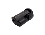 2500 mAh for Dremel B812-01,B812-02
