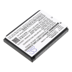 1100 mAh for Angel Eye 550H