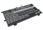 2830 mAh for HP MY02XL,TPN-Q127,MY02021XL,721896-1B1,721896-1C1,721896-2B1,721896-2C1,721896-421,722232-001,HSTNN-DB5C