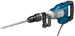 Bosch Młot wyburzeniowy GSH 11 VC blue