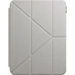 Native Union Active Case - obudowa ochronna z uchwytem na Apple Pencil do iPad Pro 11" M4 (2024) / M5 (2025) (sandstone)