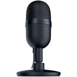 Headphone with microphone Razer  Razer Seiren V3 Mini - Black, Ultra-compact Streaming Microphone
