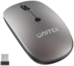 Mysz bezprzewodowa Unitek SlimTrack 2.4GHz