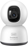 Kamera Baseus Security P1 Lite 2K (wersja EU) &ndash; biała S0TV002132