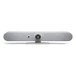 Logitech ConferenceCam Rally Bar Mini White